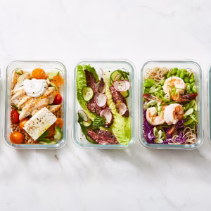 MealPep Big Three Bundle